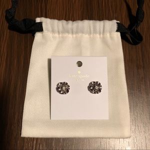 Kate Spade earrings